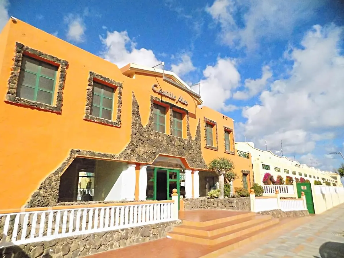 Fantastico Bungalow Duplex Caleta De Fuste