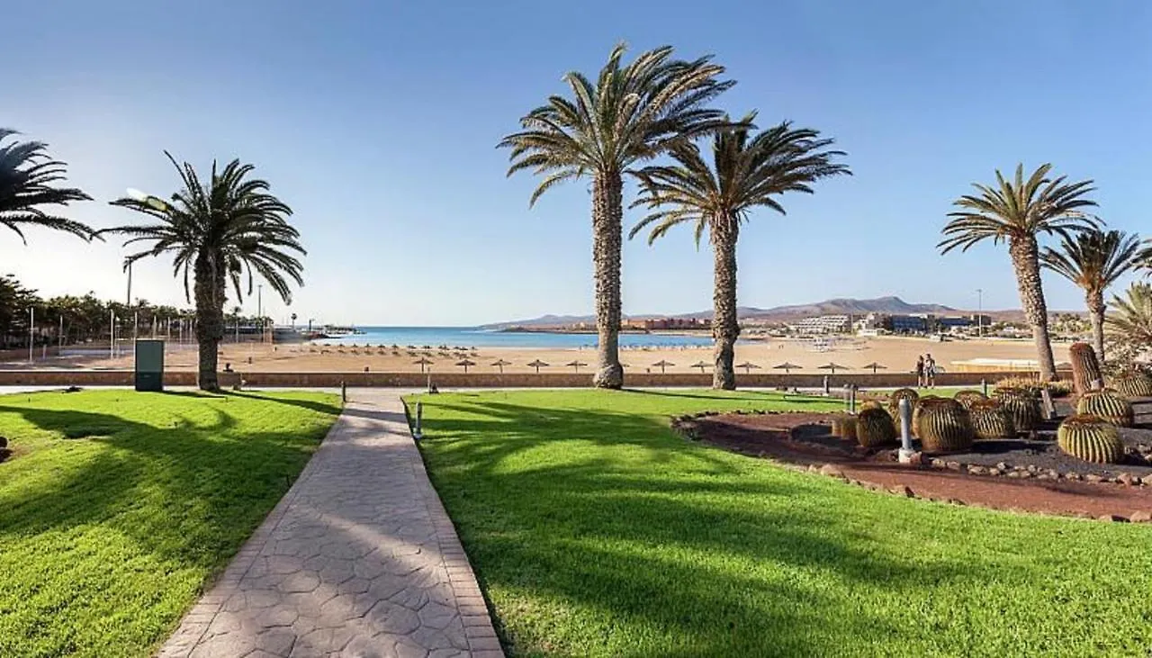 Fantastico Bungalow Duplex Caleta De Fuste Apartment