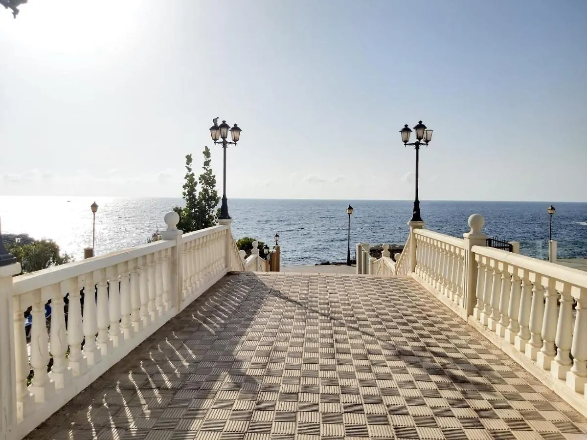 Fantastico Bungalow Duplex Caleta De Fuste Spain