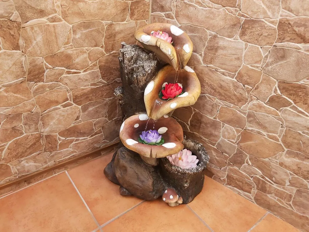 Apartment Fantastico Bungalow Duplex Caleta De Fuste Spain