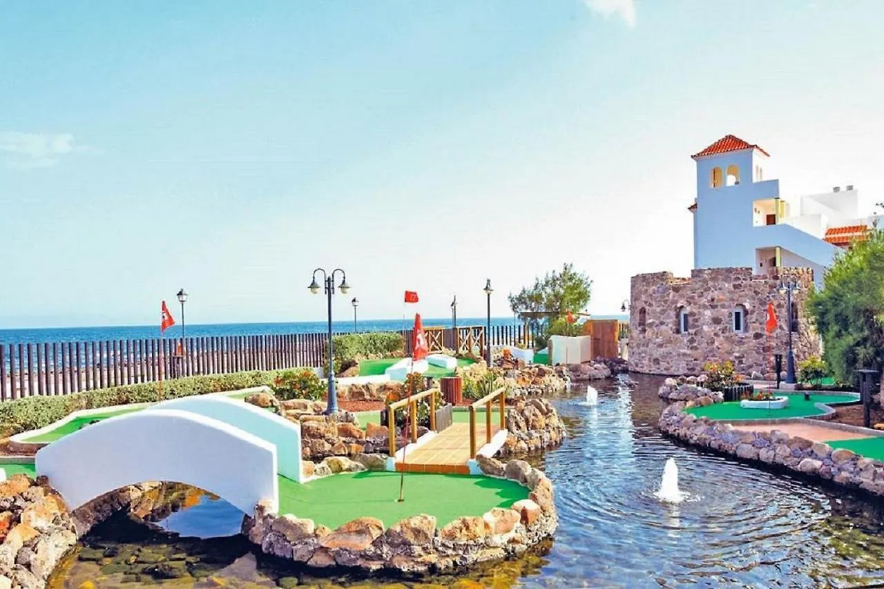 Fantastico Bungalow Duplex Caleta De Fuste Spain