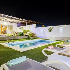 Amatista Salinas Golf & Villa Caleta De Fuste