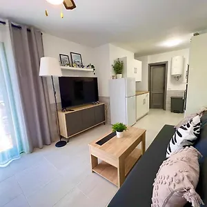  Apartamento Casita Bubo