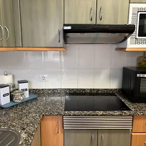  Apartamento Elisabeth Apartmant