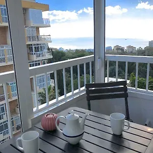 Sea View Apartment Benalmadena